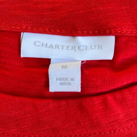 📦 SOLD - Cute women’s top! Size Medium. NWT. - Picture 5 of 9